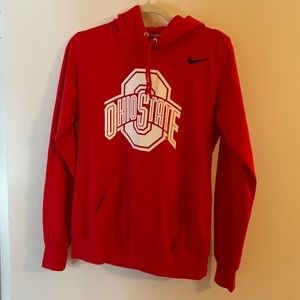 Women’s Size M Ohio State Hoodie